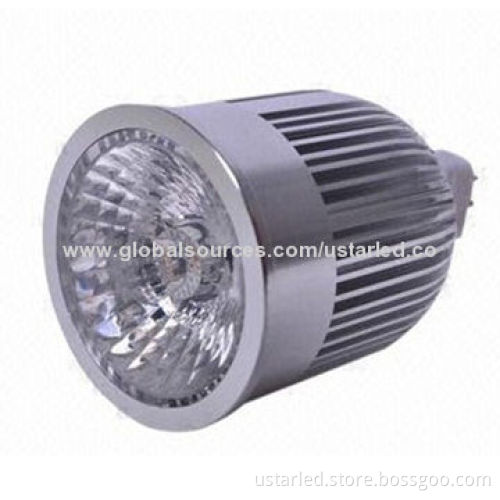 LED Light Fixtures